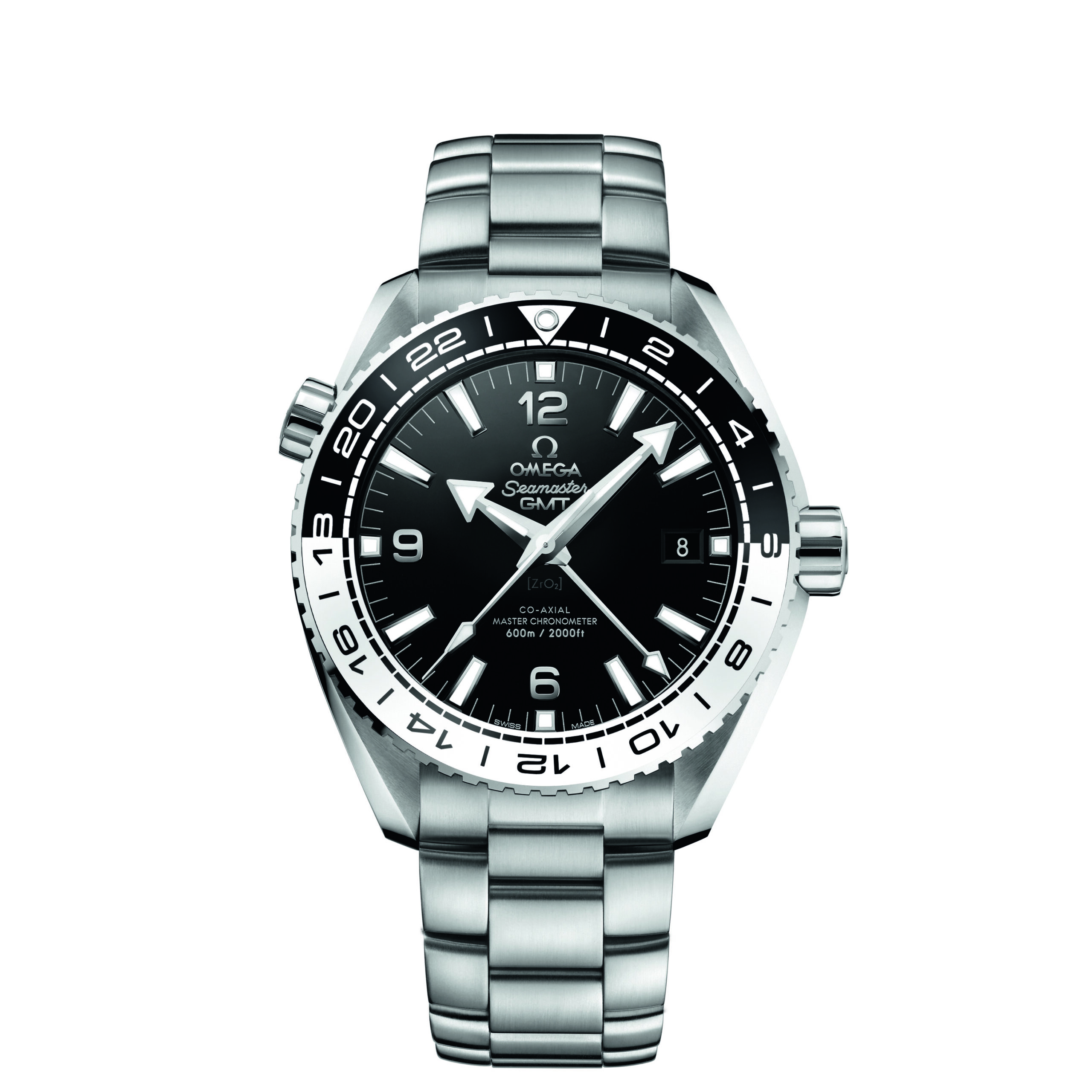 OMEGA Seamaster Planet Ocean 600M 43.5MM