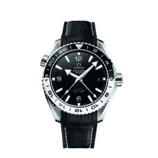 OMEGA Seamaster Planet Ocean 600M 43.5MM