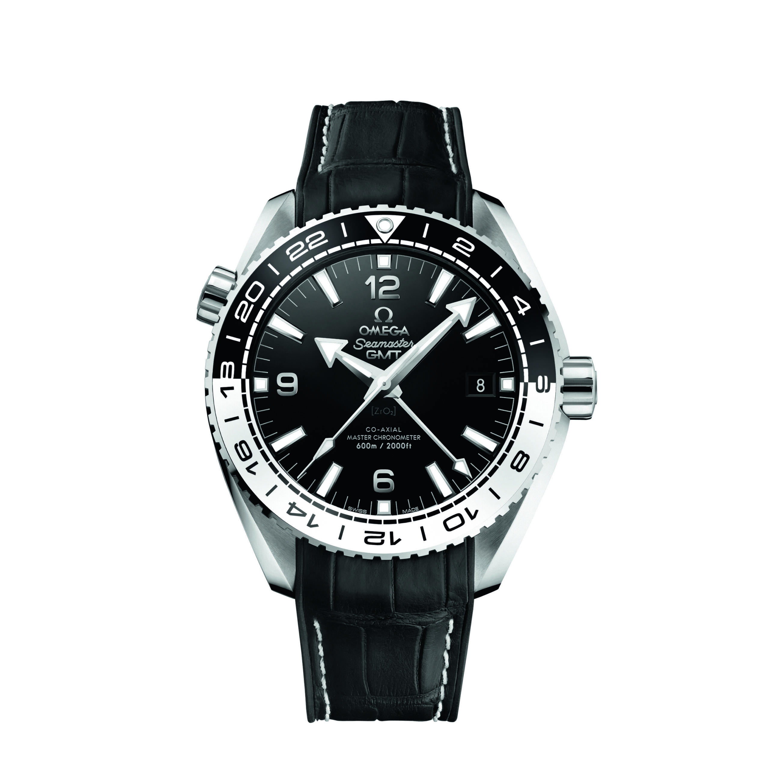 OMEGA Seamaster Planet Ocean 600M 43.5MM