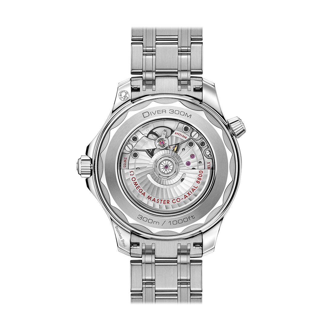 OMEGA Seamaster Diver 300M 42MM - Image 2