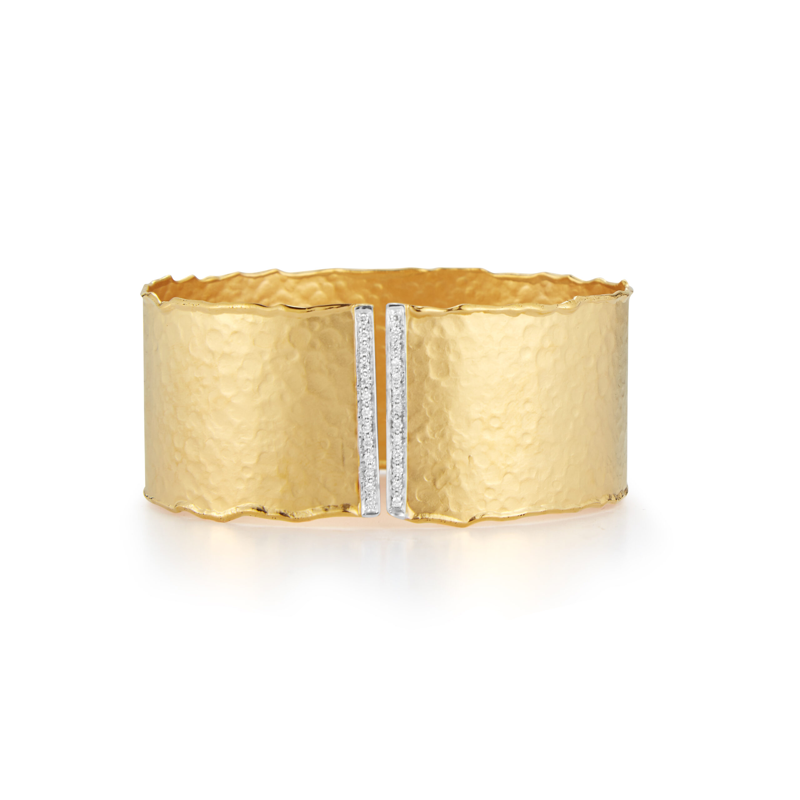 I. Reiss Gallery Cuff