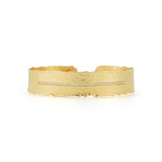 I. Reiss Narrow Cuff