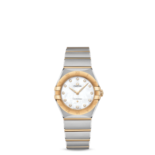 OMEGA Constellation Quartz 28MM