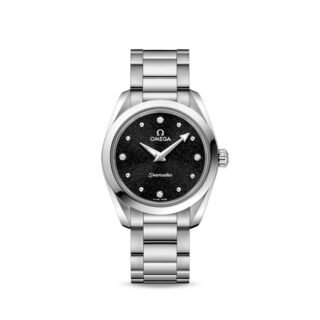 OMEGA Seamaster Aqua Terra Quartz 28MM