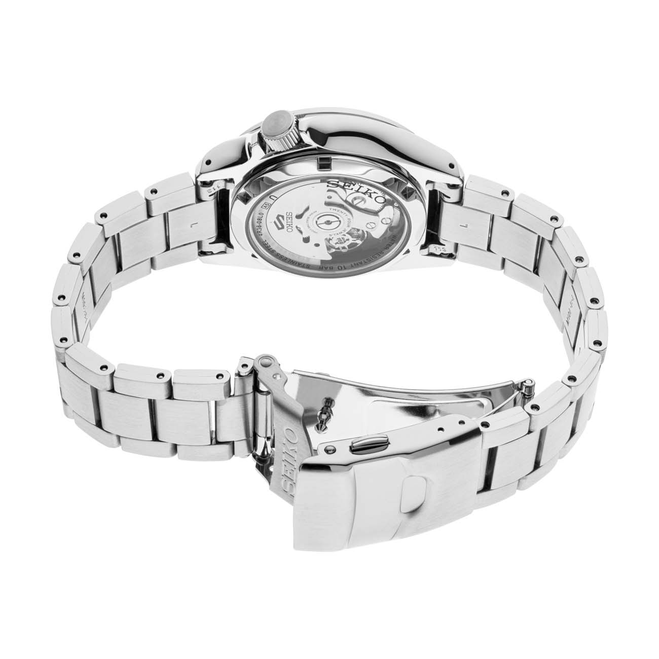 Seiko 5 Sports SRPE51 - Image 2