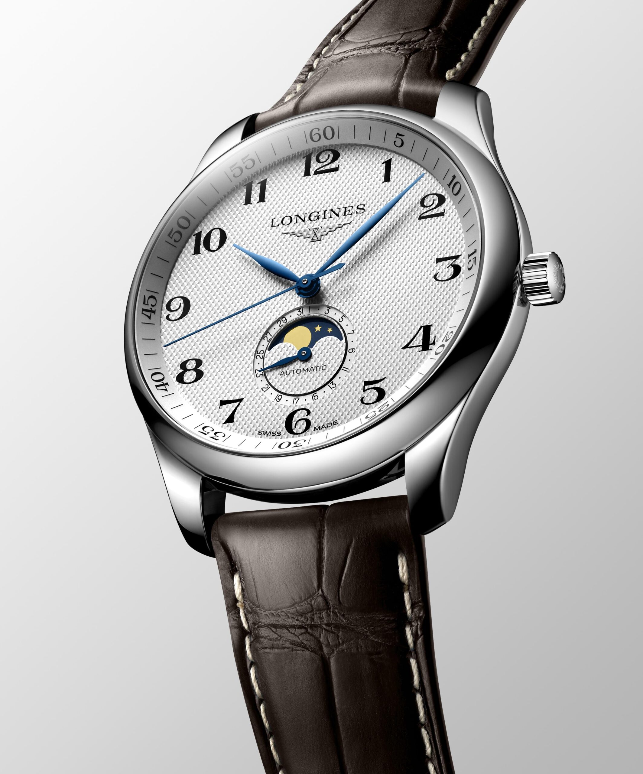 Longines Master Collection L2.919.4.78.3 - Image 2