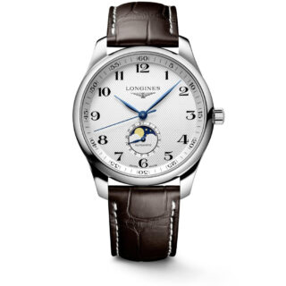 Longines Master Collection L2.919.4.78.3