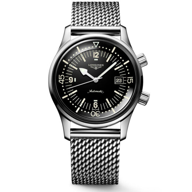 Longines Legend Diver L3.774.4.50.6
