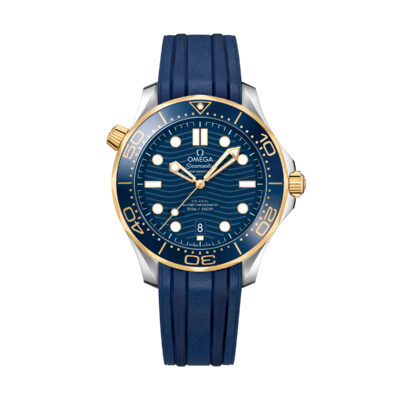 OMEGA Seamaster Diver 300M 42MM