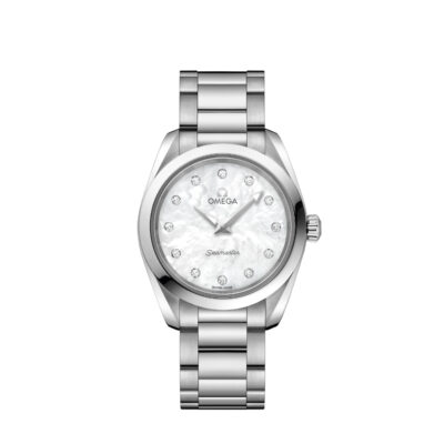 OMEGA Seamaster Aqua Terra Quartz 28MM