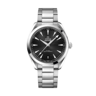 OMEGA Seamaster Aqua Terra 41MM