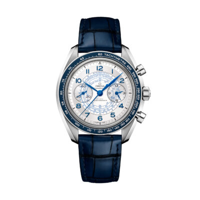 OMEGA Speedmaster Chronoscope 43MM