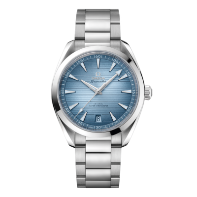 OMEGA Seamaster Aqua Terra 41MM