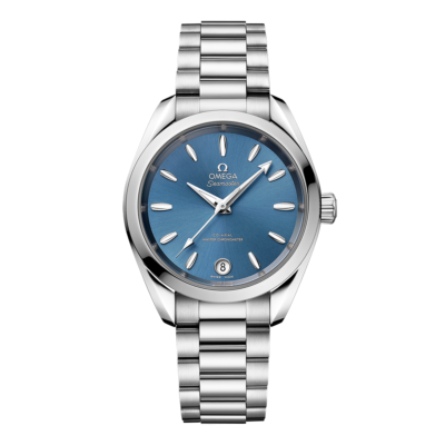 OMEGA Seamaster Aqua Terra Shades 34MM