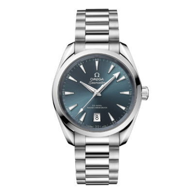 OMEGA Seamaster Aqua Terra Shades 38MM