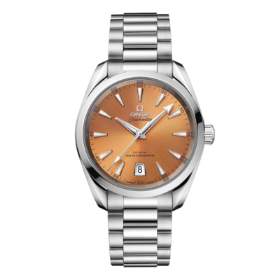 OMEGA Seamaster Aqua Terra Shades 38MM