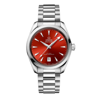 OMEGA Seamaster Aqua Terra Shades 38MM