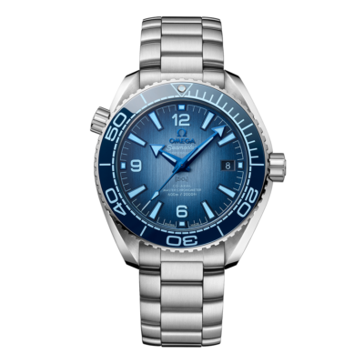 OMEGA Seamaster Planet Ocean 600M 39.5MM