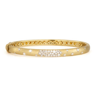 Jude Frances Provence Confetti Bangle