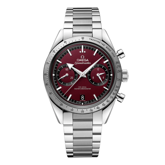 OMEGA Speedmaster '57 40.5MM