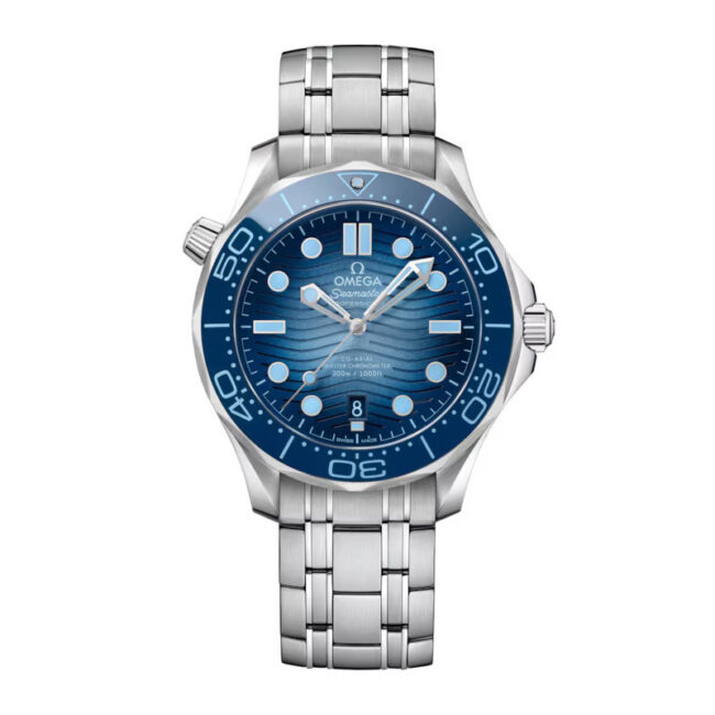 OMEGA Seamaster Diver 300M 42MM