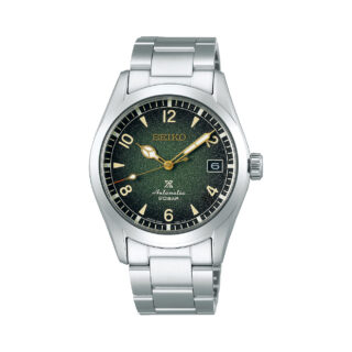 Seiko Prospex SPB155