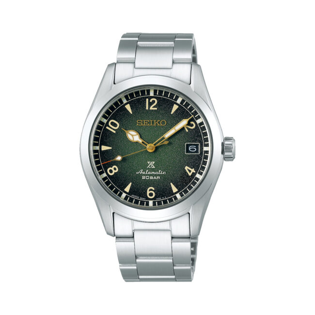 Seiko Prospex SPB155