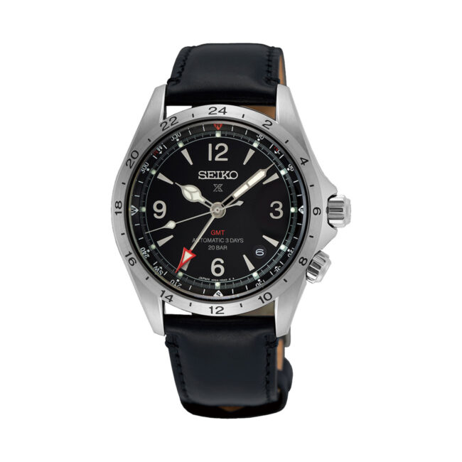 Seiko Prospex SPB379