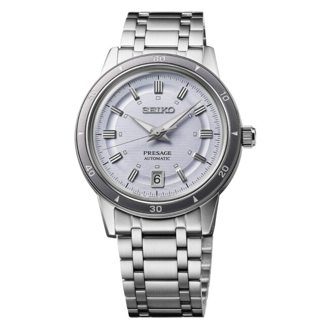 Seiko Presage SRPL73