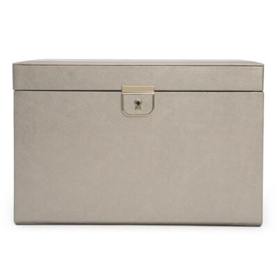 Wolf Palermo Large Jewelry Box