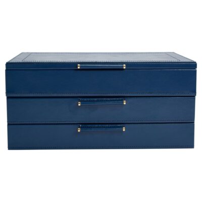 Wolf Sophia Jewelry Box With Drawers