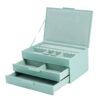 Wolf Sophia Jewelry Box With Drawers - Image 3