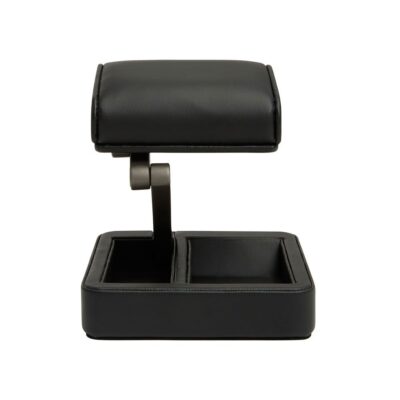 Wolf Axis Single Travel Watch Stand