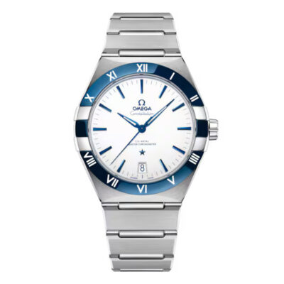 OMEGA Constellation 41MM