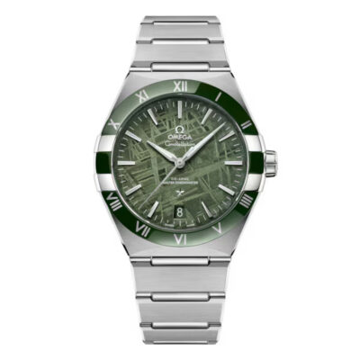 OMEGA Constellation 41MM