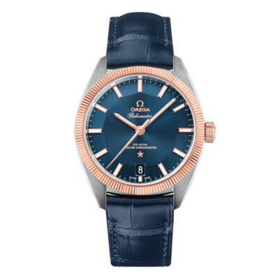 OMEGA Constellation Globemaster 39MM