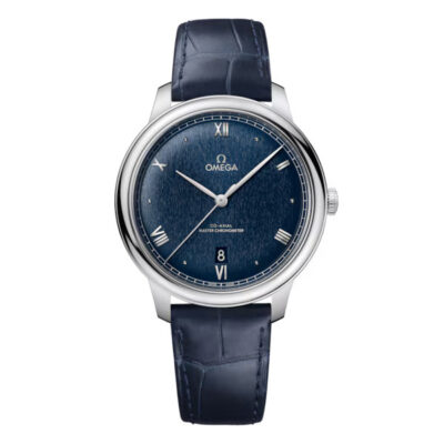 OMEGA De Ville 40MM