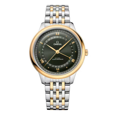 OMEGA De Ville 42MM
