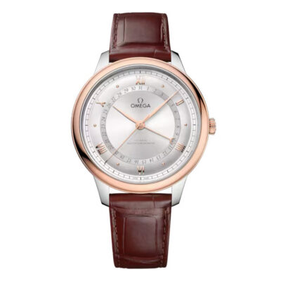 OMEGA De Ville 42MM