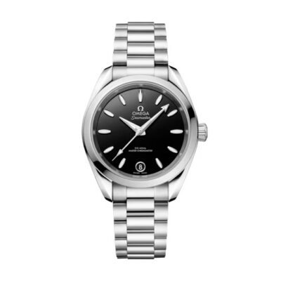 OMEGA Seamaster Aqua Terra 34MM