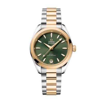 OMEGA Seamaster Aqua Terra 34MM