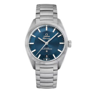 OMEGA Constellation Globemaster 39MM
