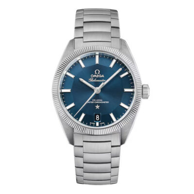 OMEGA Constellation Globemaster 39MM