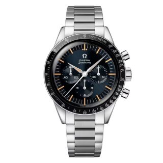 OMEGA Speedmaster First OMEGA In Space 39.7MM