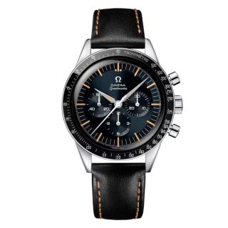 OMEGA Speedmaster First OMEGA In Space 39.7MM