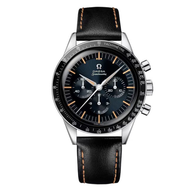OMEGA Speedmaster First OMEGA In Space 39.7MM