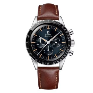 OMEGA Speedmaster First OMEGA In Space 39.7MM