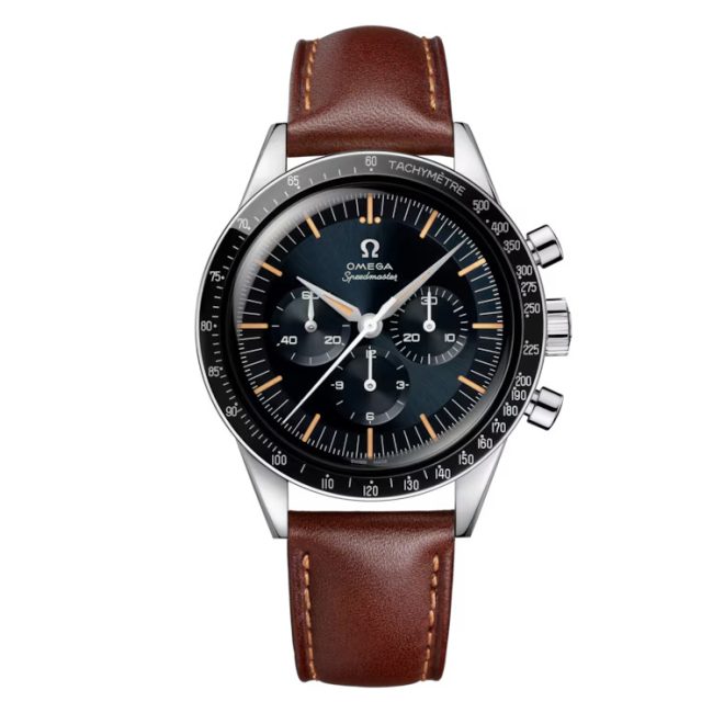 OMEGA Speedmaster First OMEGA In Space 39.7MM