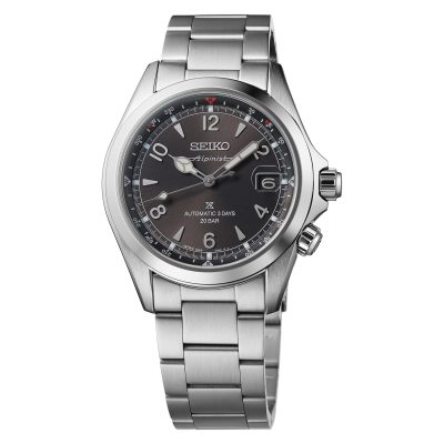 Seiko Prospex SPB505