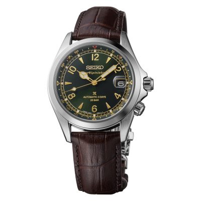 Seiko Prospex SPB507